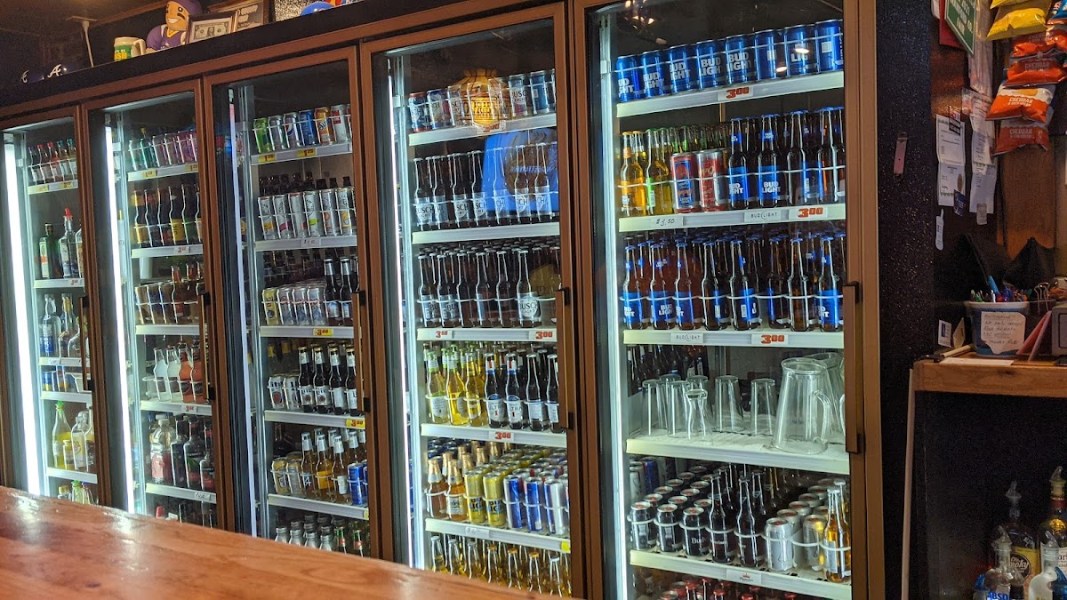 Prime Times Lounge and Food Court
