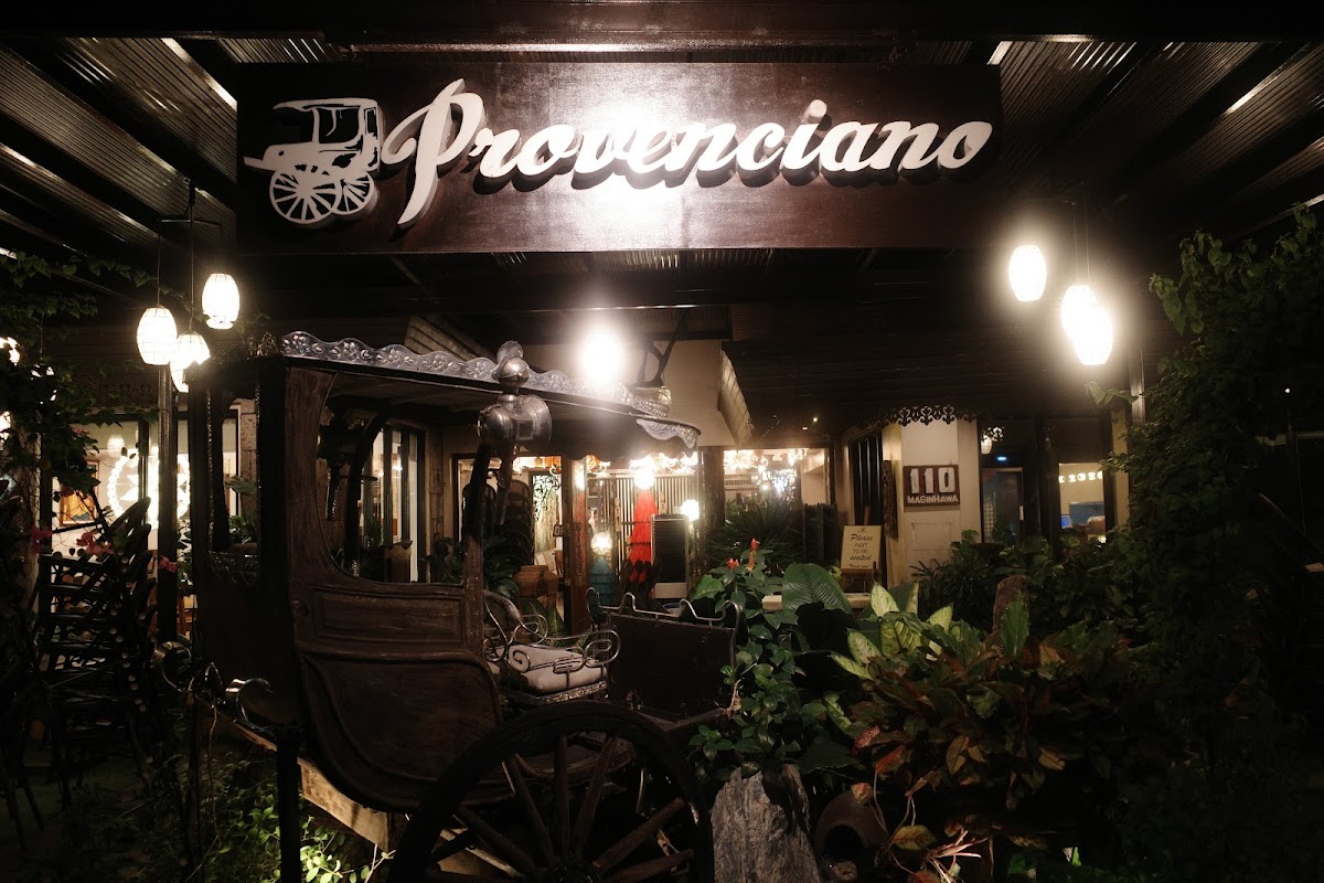 Provenciano