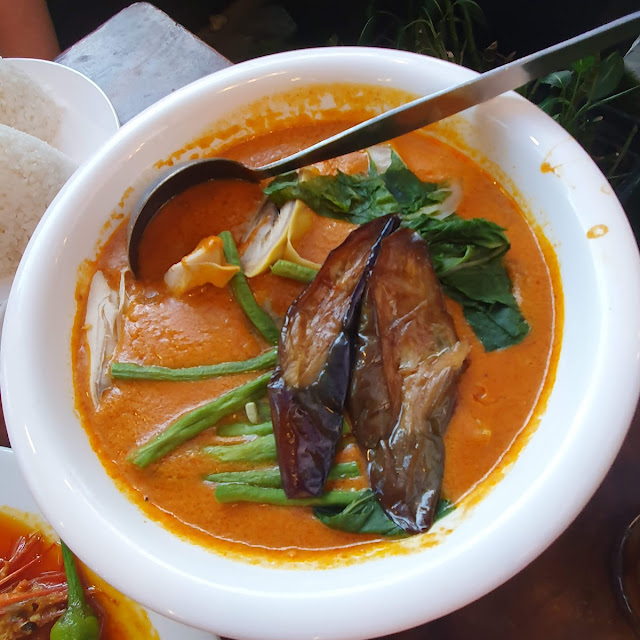 Kare-Kare