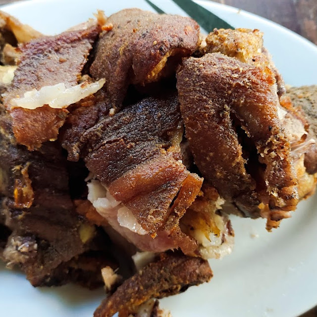 Crispy Pata