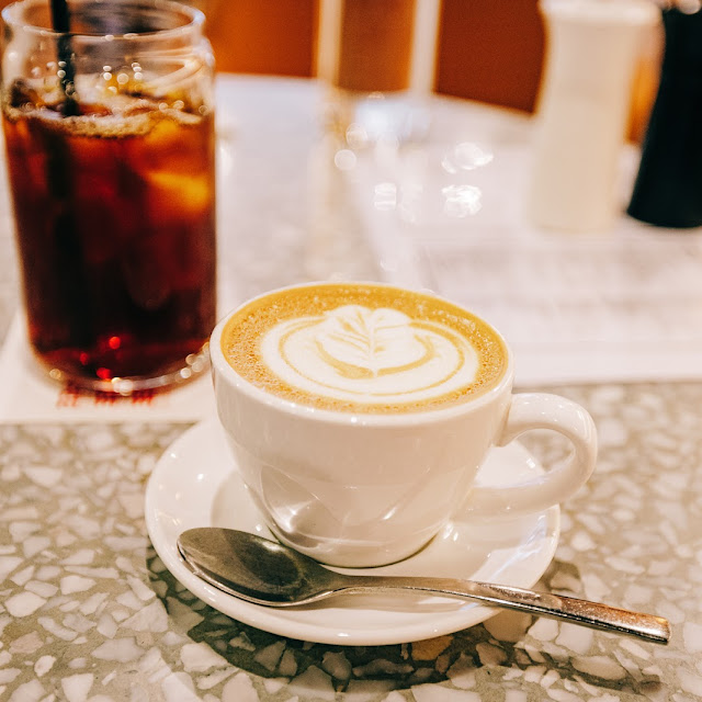 Flat White