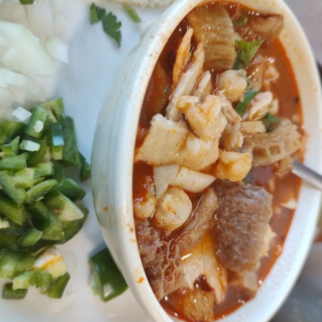 Menudo