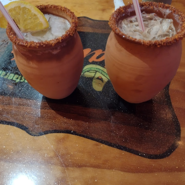 Michelada