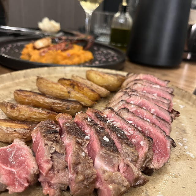 Steak