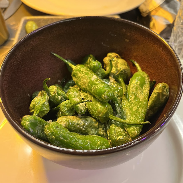 Padron Peppers
