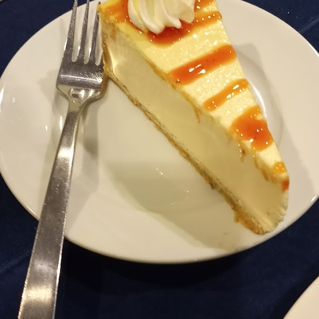 Postre