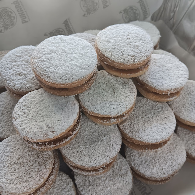 Alfajores