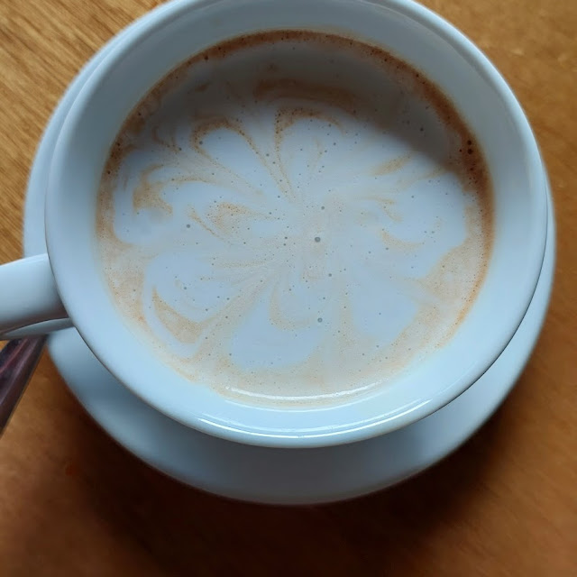 Tapuey Coffee