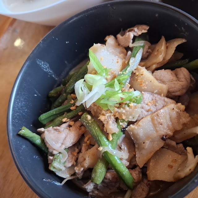 Pork Adobo