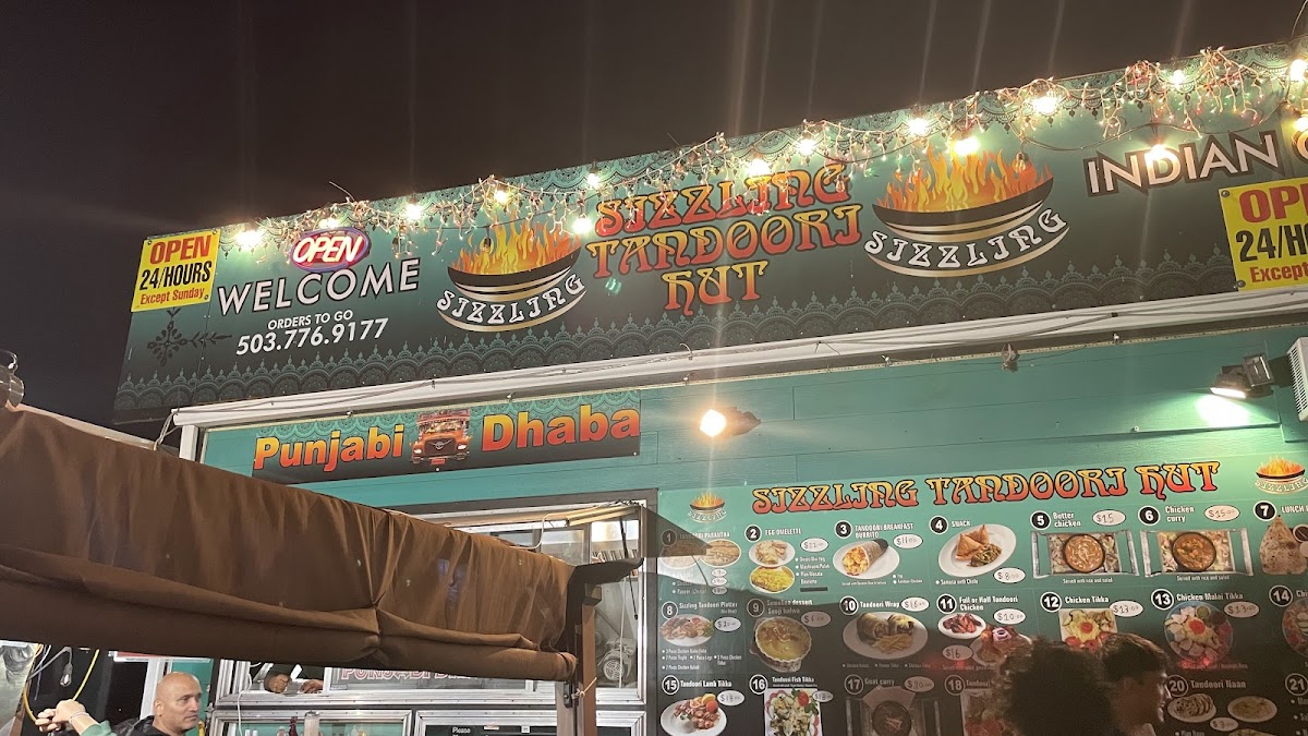 Punjabi Dhaba