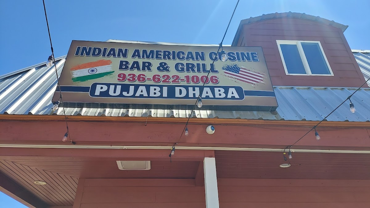 Punjabi Dhaba - TX 77351