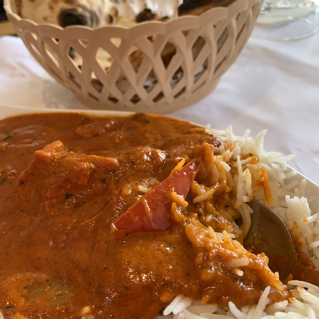 Butter Chicken