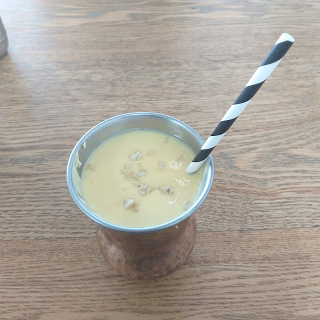 Mango Lassi