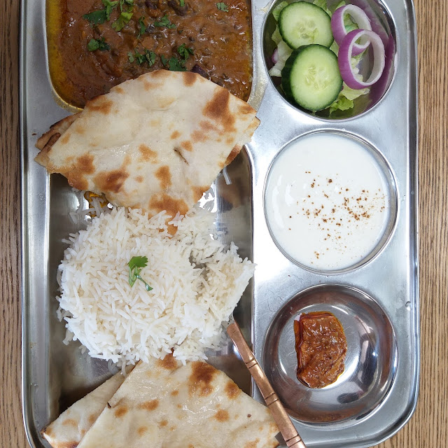 Regular Thali