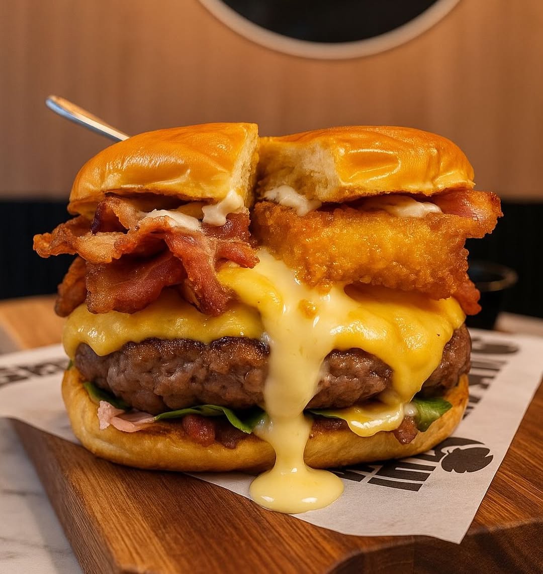 Pupos Burguer | Hamburgueria em Barão Geraldo - Campinas