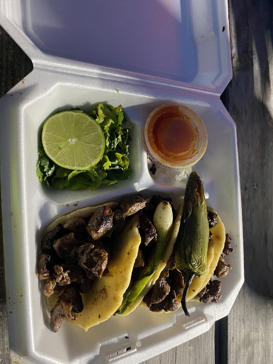 Pupuseria Vero - Food Truck