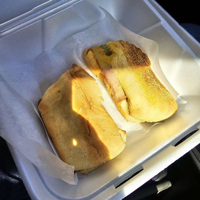 Cuban Sandwich