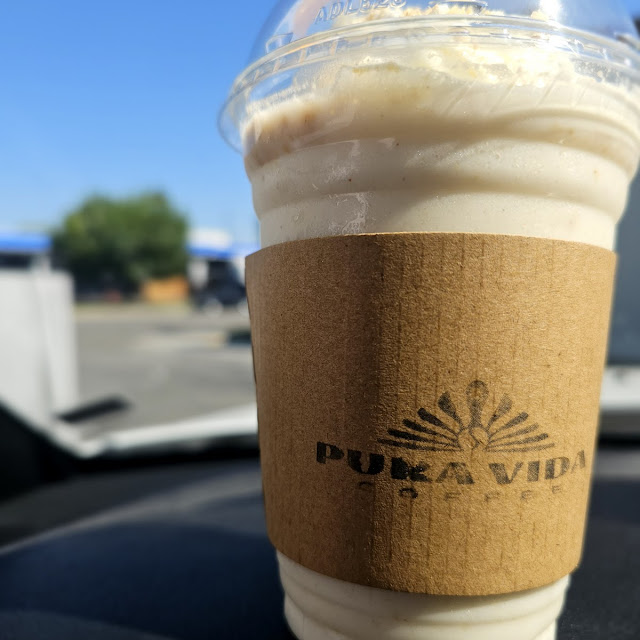 Frappuccino
