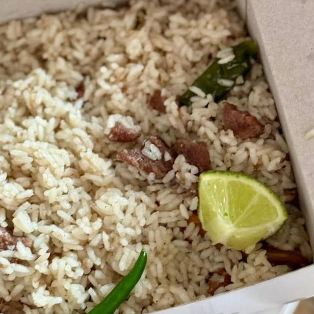 Biryani