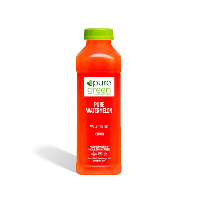 Pure Watermelon