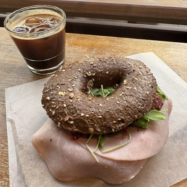 Bagel