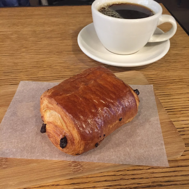 Croissant