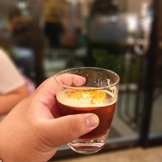 Cold Brew