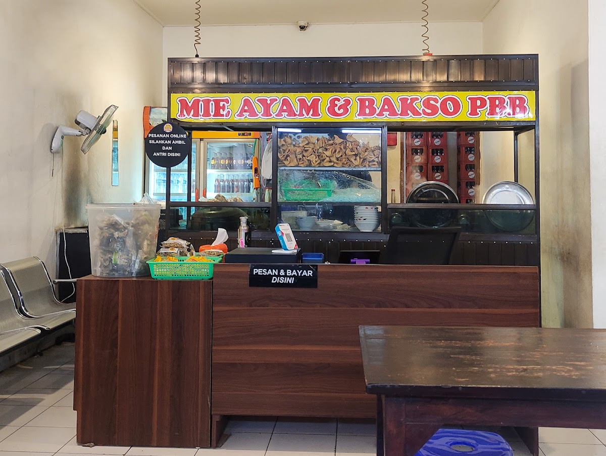 PURNAMA BAKSO BLITAR
