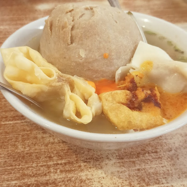 Bakso Beranak