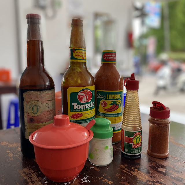 Sauces