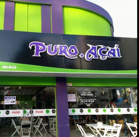 Puro Açaí Aldeota