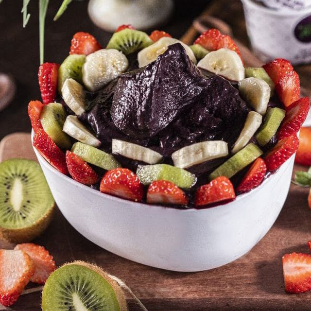 Frutas