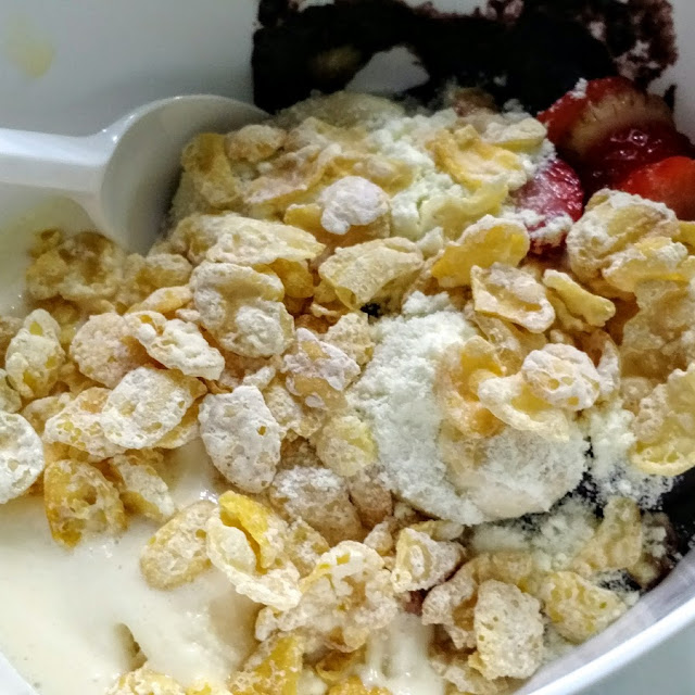 Açaí E Cupuaçu