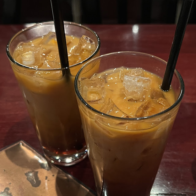 Thai Iced Tea