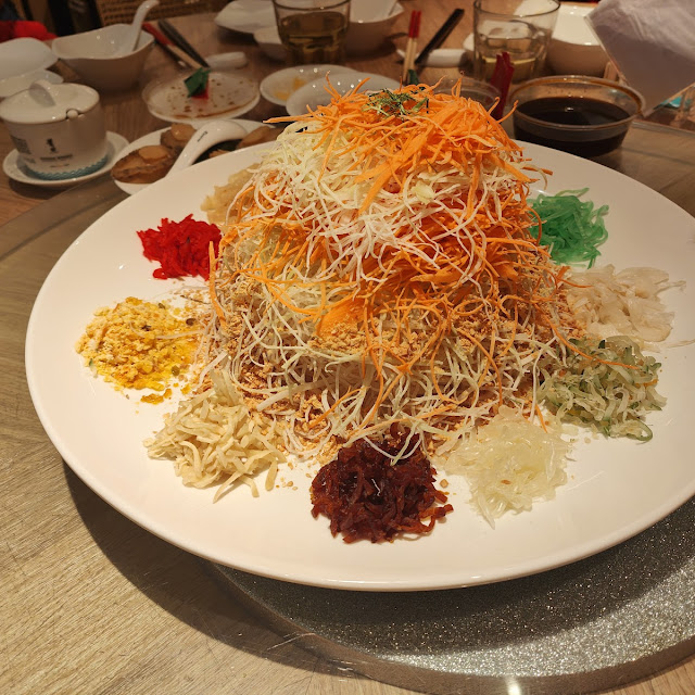 Lou Sang