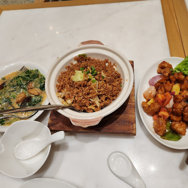 Putien Crispy Oyster