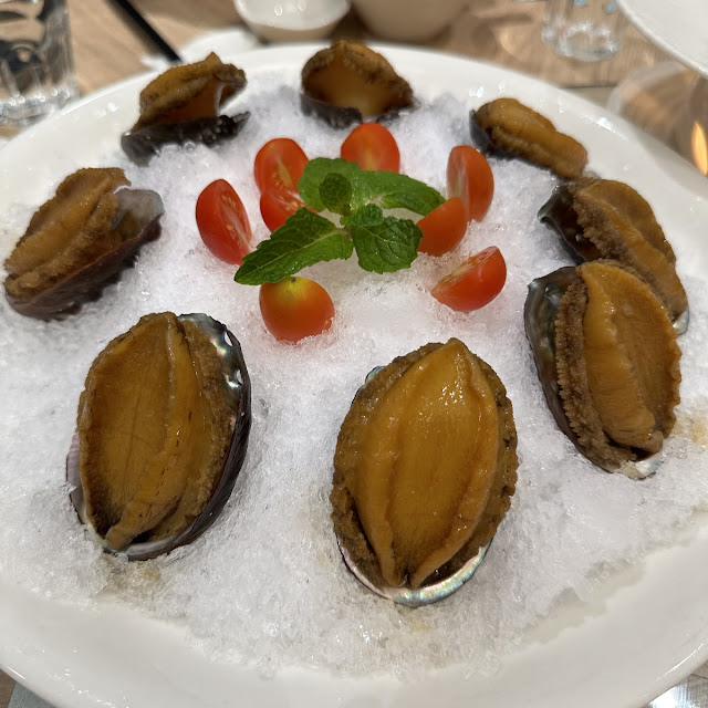 Abalone
