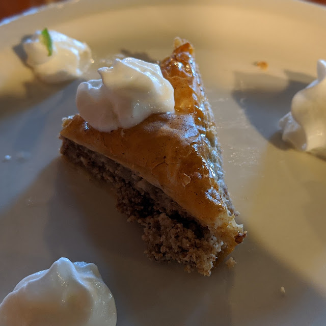 Baklava