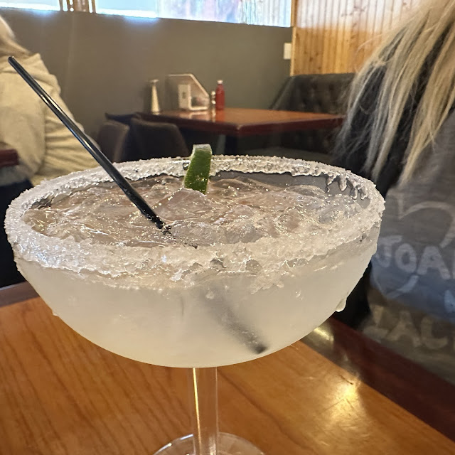 Margarita