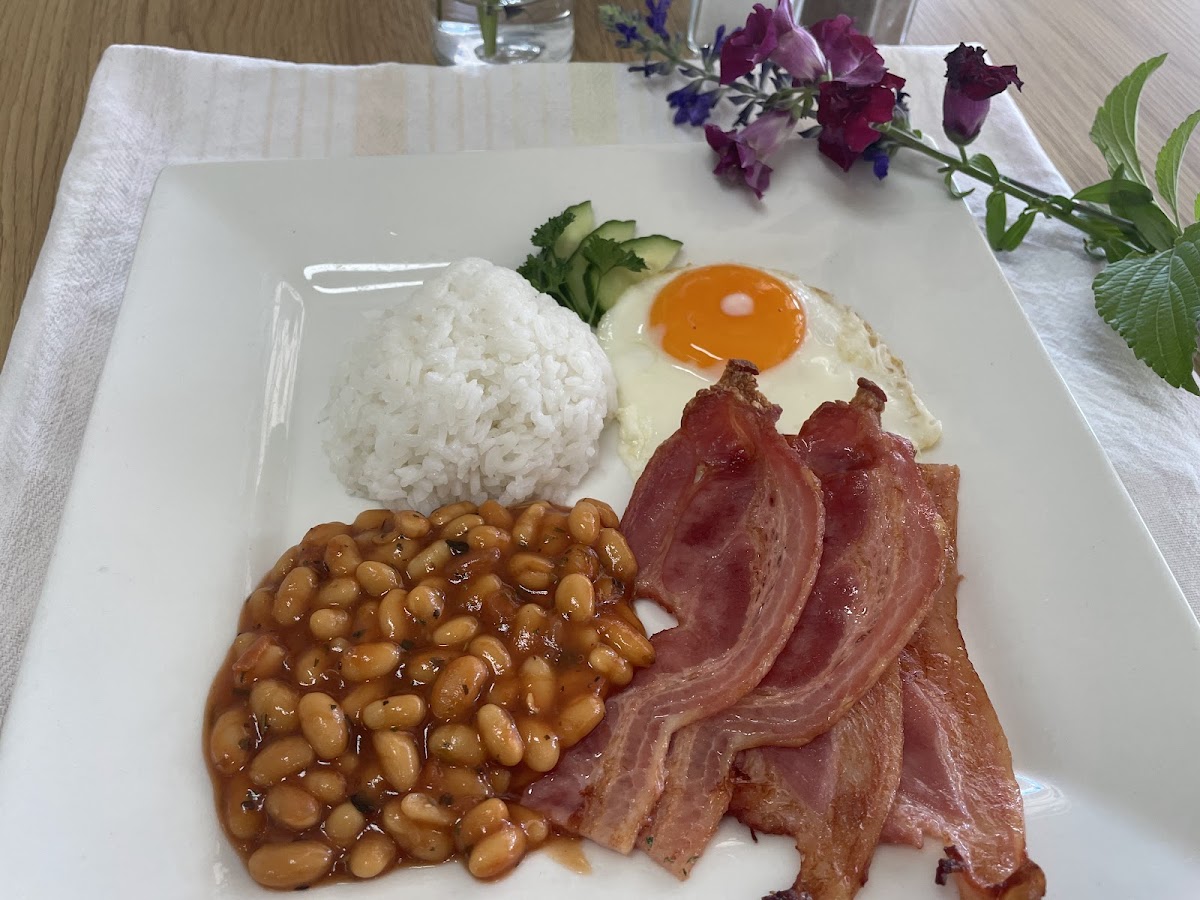Pyramid Hill Bakery Cafe