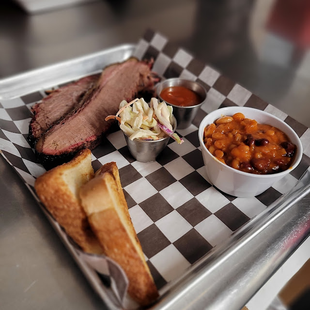 Brisket Simply Pure Deliciousness