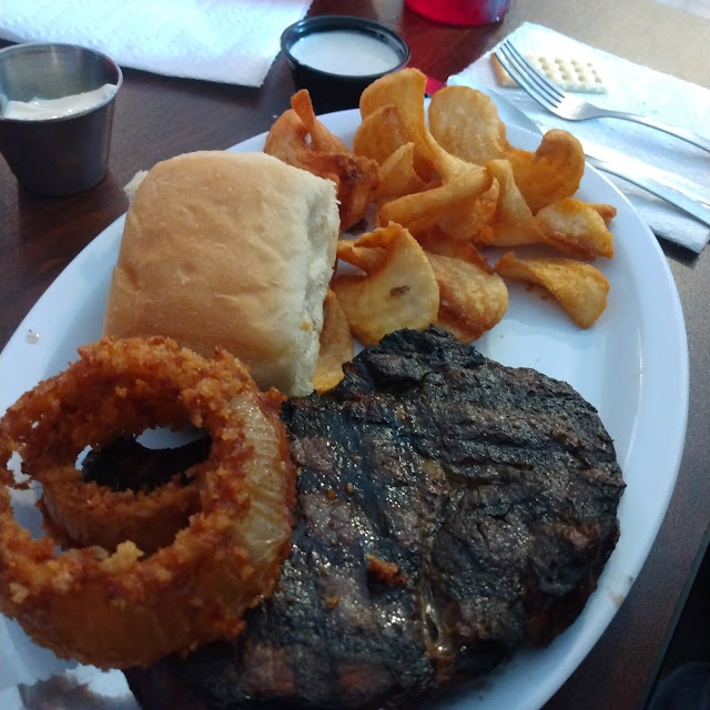 Steak
