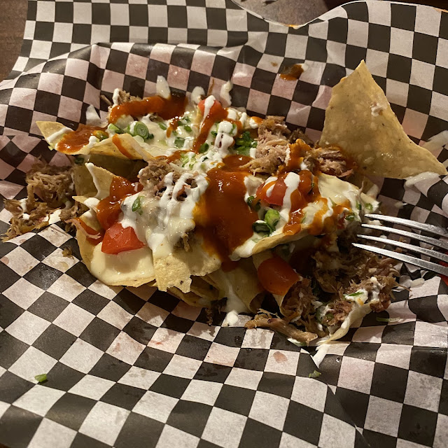 Nachos