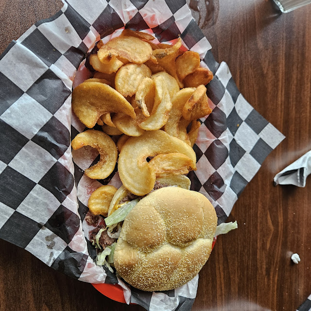 Smash Burger