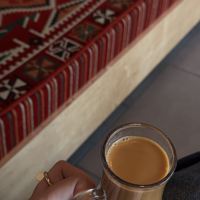 Adeni Tea