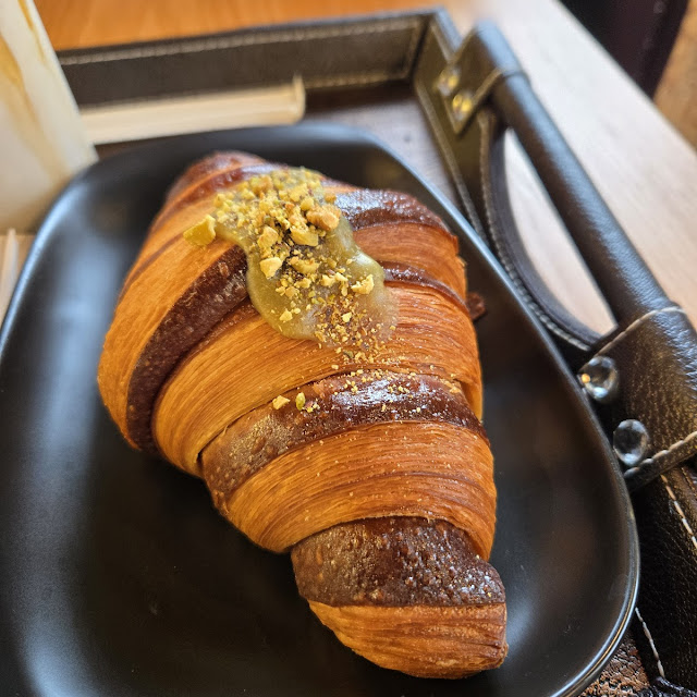 Croissant