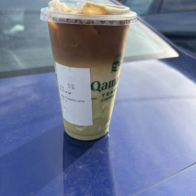 Cold Brew