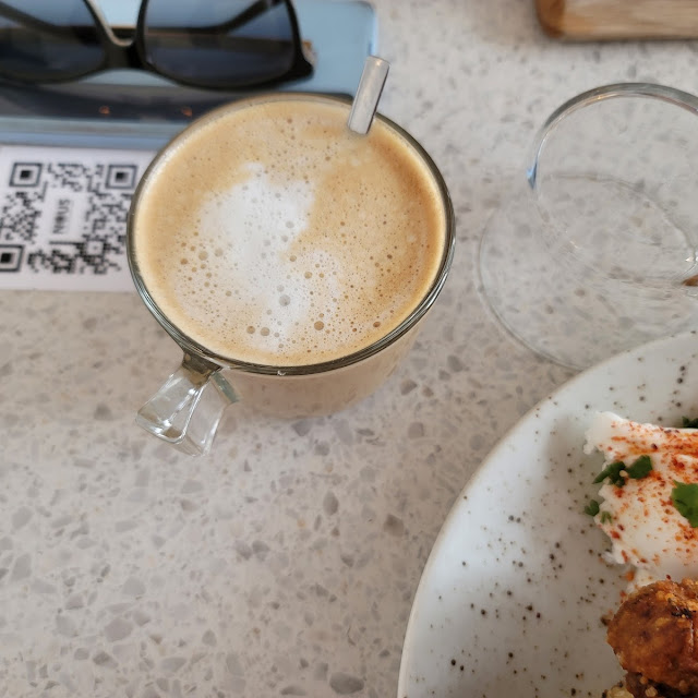 Latte