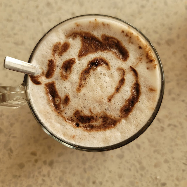 Hot Chocolate