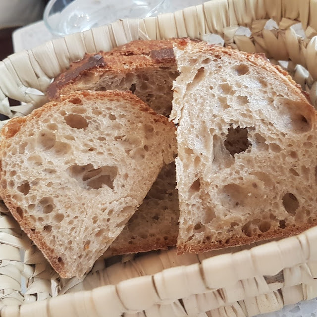 Bread Basket